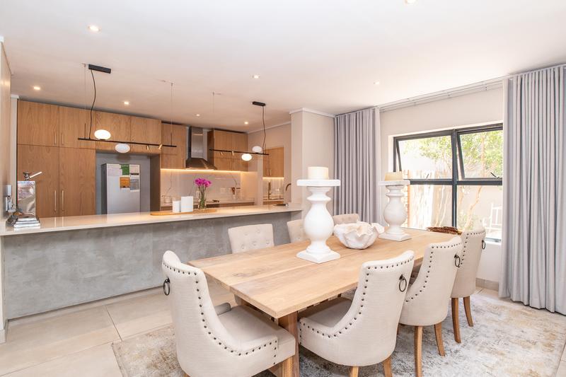 3 Bedroom Property for Sale in Stonehurst Mountain Estate Western Cape